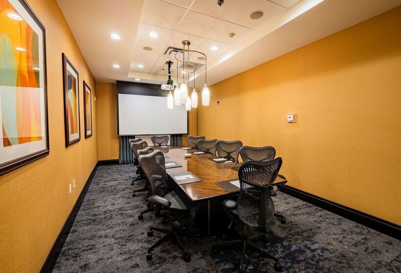 فندق Hilton Garden Inn Atlanta South/mcdonough