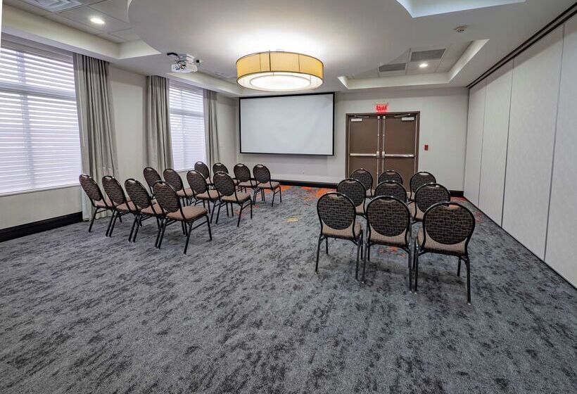 فندق Hilton Garden Inn Atlanta South/mcdonough