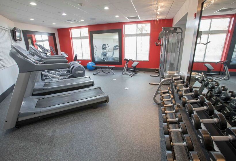 فندق Hilton Garden Inn Atlanta South/mcdonough