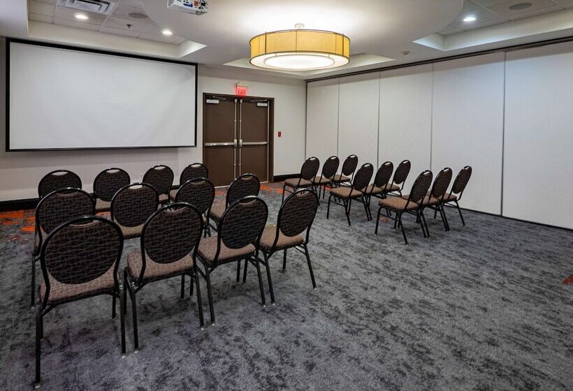 فندق Hilton Garden Inn Atlanta South/mcdonough