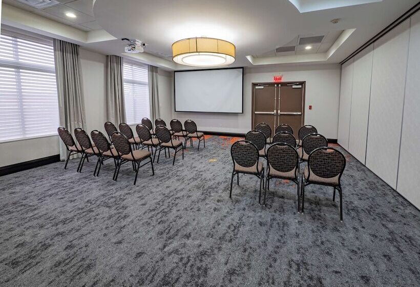 فندق Hilton Garden Inn Atlanta South/mcdonough