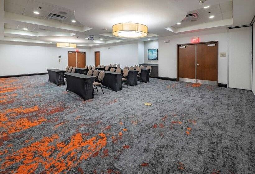 فندق Hilton Garden Inn Atlanta South/mcdonough