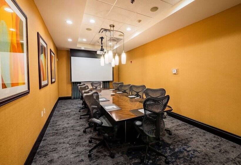 فندق Hilton Garden Inn Atlanta South/mcdonough