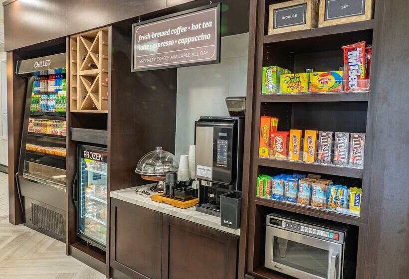 فندق Hilton Garden Inn Atlanta South/mcdonough