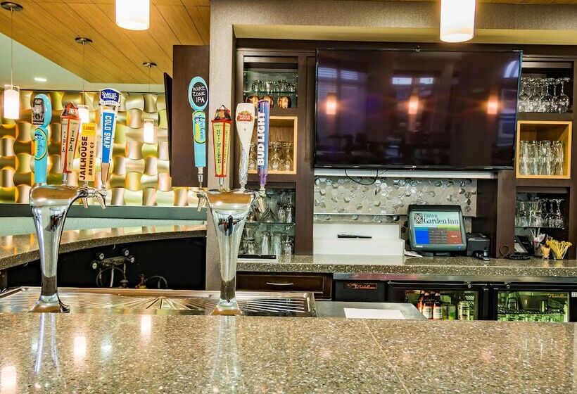 فندق Hilton Garden Inn Atlanta South/mcdonough