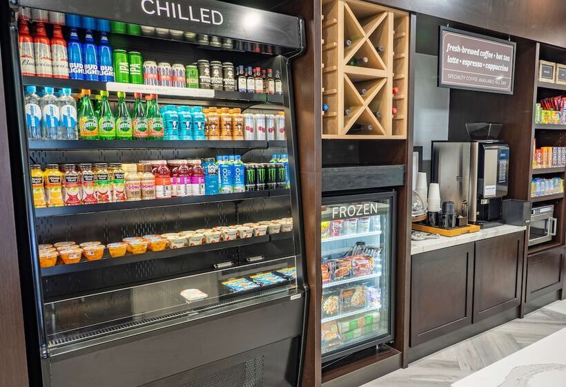 فندق Hilton Garden Inn Atlanta South/mcdonough