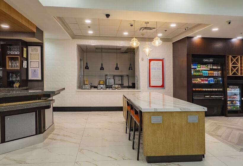 فندق Hilton Garden Inn Atlanta South/mcdonough