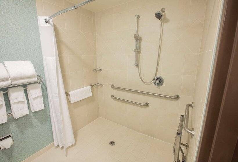 فندق Hilton Garden Inn Atlanta South/mcdonough