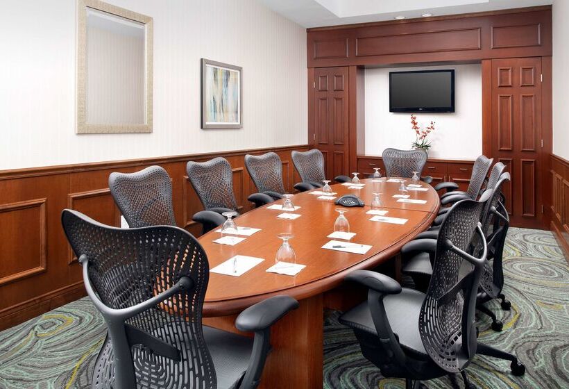 هتل Hilton Garden Inn Atlanta West/lithia Springs
