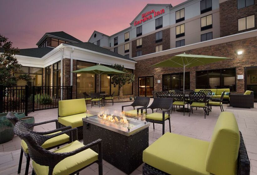فندق Hilton Garden Inn Atlanta West/lithia Springs