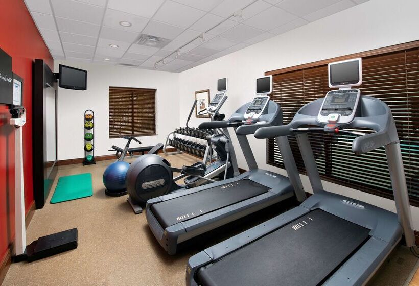 هتل Hilton Garden Inn Atlanta West/lithia Springs