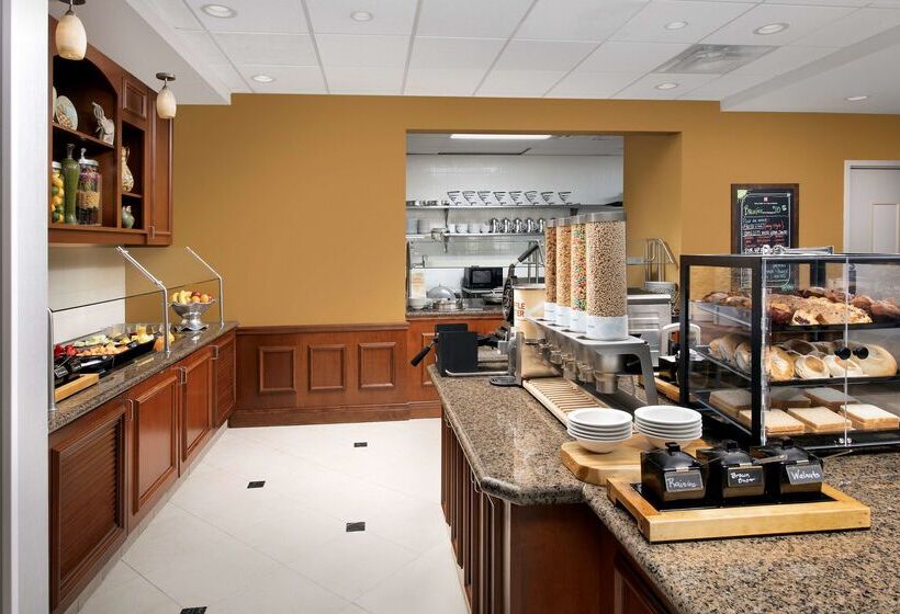 فندق Hilton Garden Inn Atlanta West/lithia Springs