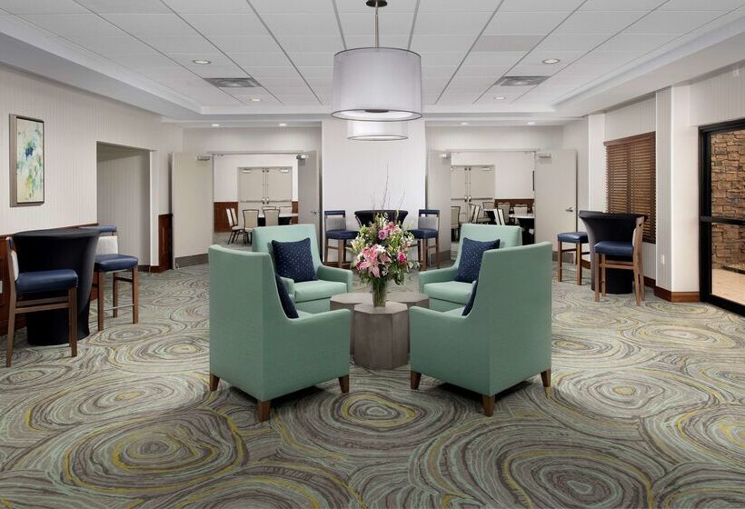 فندق Hilton Garden Inn Atlanta West/lithia Springs