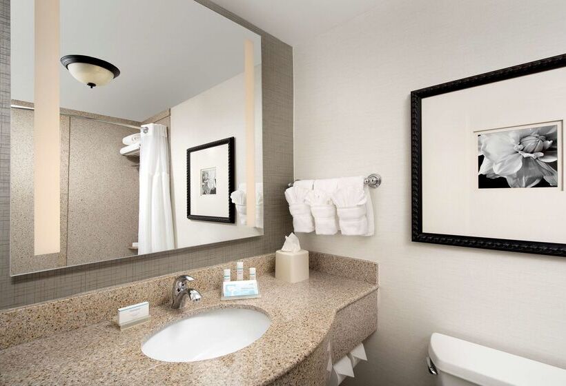 هتل Hilton Garden Inn Atlanta West/lithia Springs
