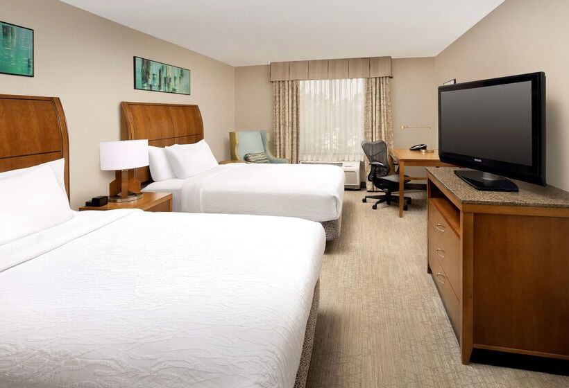 فندق Hilton Garden Inn Atlanta West/lithia Springs