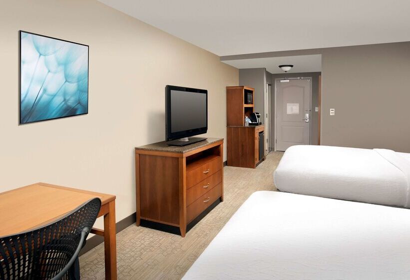 هتل Hilton Garden Inn Atlanta West/lithia Springs