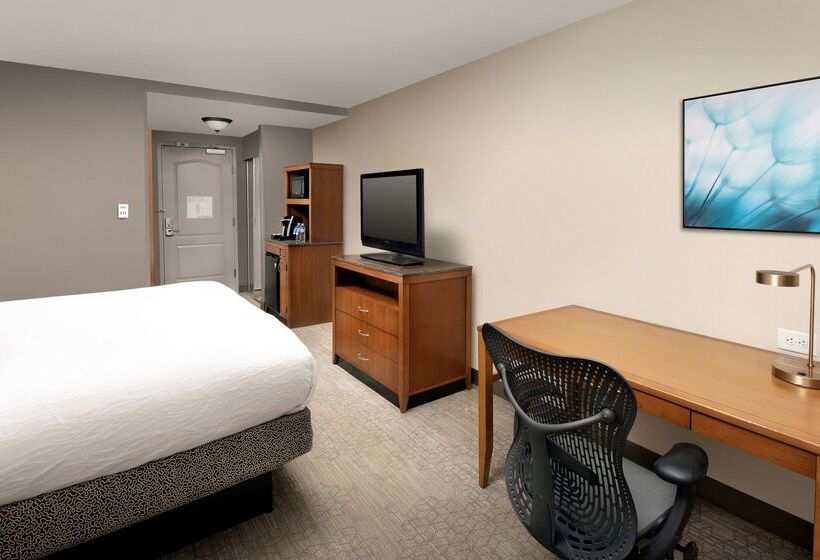 هتل Hilton Garden Inn Atlanta West/lithia Springs