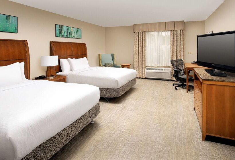 هتل Hilton Garden Inn Atlanta West/lithia Springs