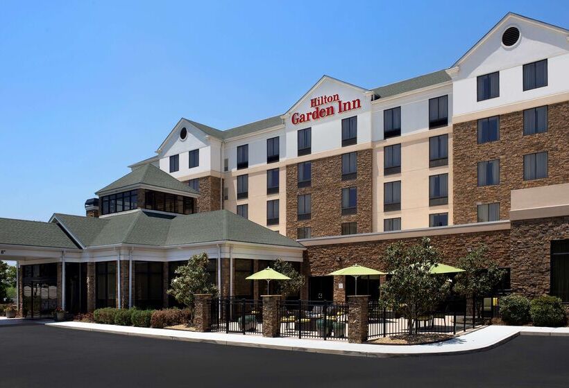 هتل Hilton Garden Inn Atlanta West/lithia Springs