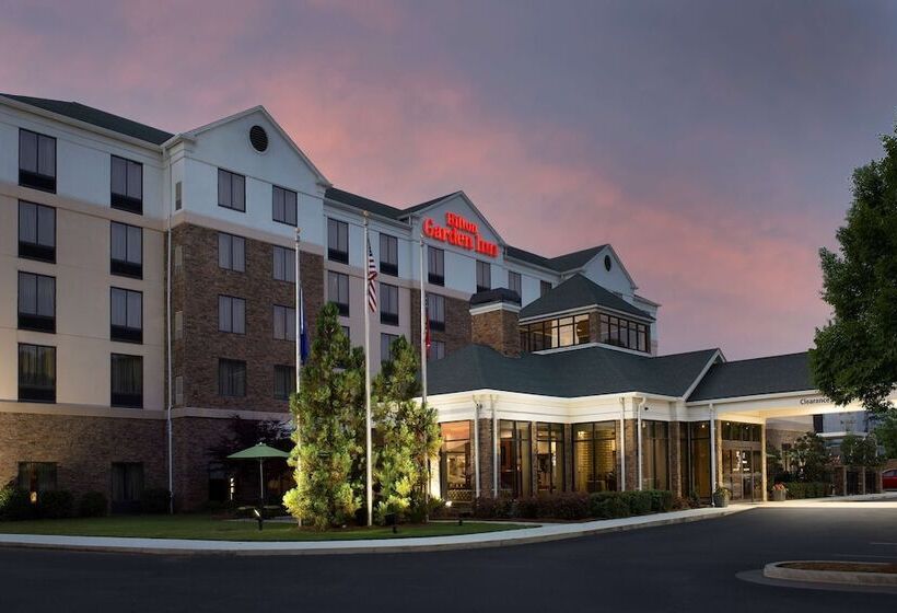 فندق Hilton Garden Inn Atlanta West/lithia Springs