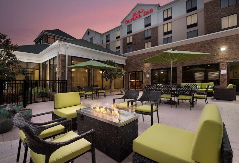 فندق Hilton Garden Inn Atlanta West/lithia Springs