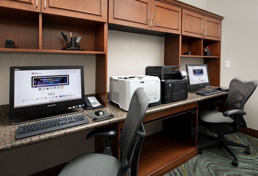 فندق Hilton Garden Inn Atlanta West/lithia Springs