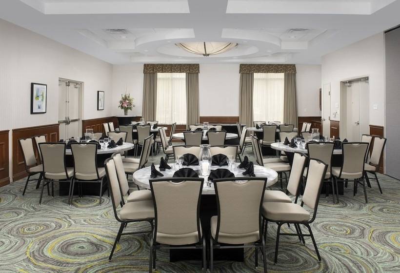 هتل Hilton Garden Inn Atlanta West/lithia Springs
