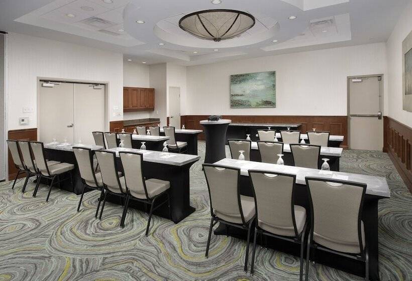 فندق Hilton Garden Inn Atlanta West/lithia Springs