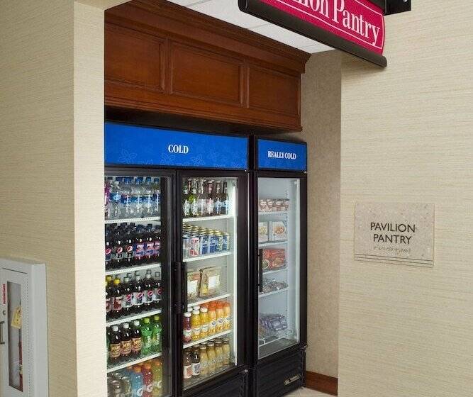 هتل Hilton Garden Inn Atlanta West/lithia Springs