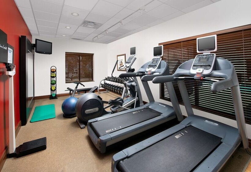 فندق Hilton Garden Inn Atlanta West/lithia Springs