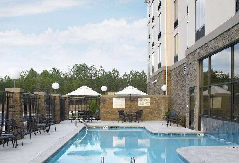 فندق Hilton Garden Inn Atlanta West/lithia Springs