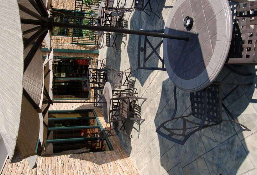 בית מלון כפרי Hilton Garden Inn Bowling Green