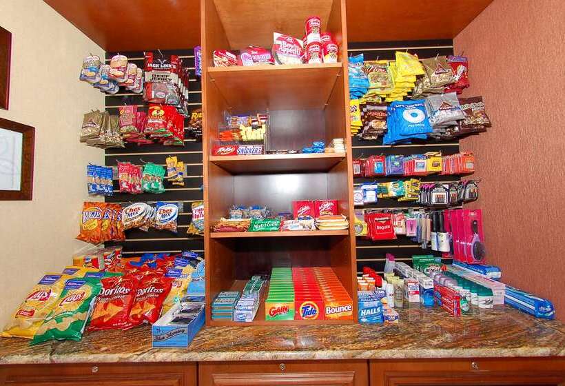 בית מלון כפרי Hilton Garden Inn Bowling Green