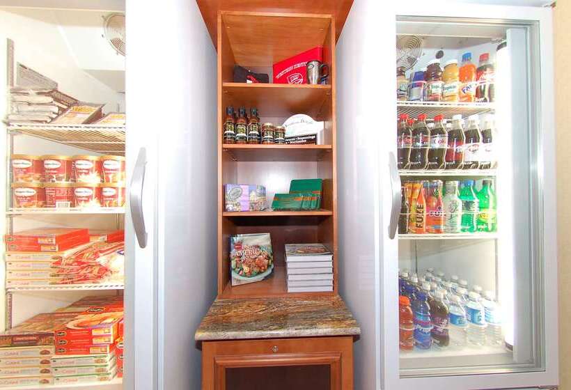 בית מלון כפרי Hilton Garden Inn Bowling Green