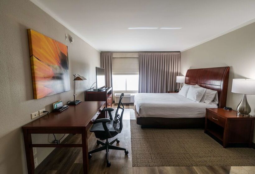 בית מלון כפרי Hilton Garden Inn Bowling Green