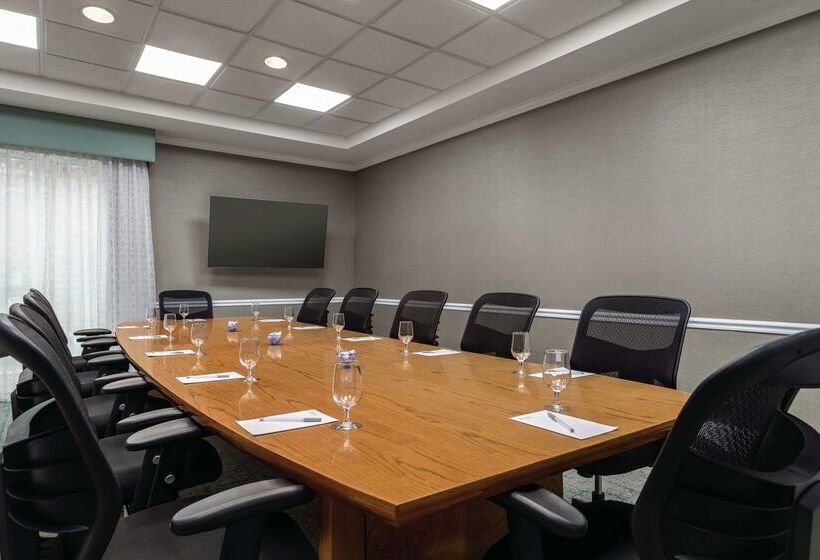 فندق Hilton Garden Inn Bridgewater