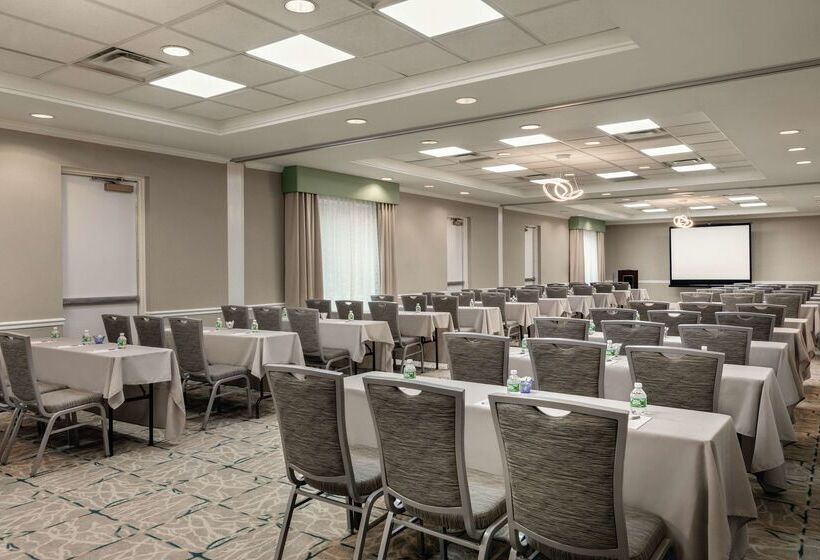 فندق Hilton Garden Inn Bridgewater