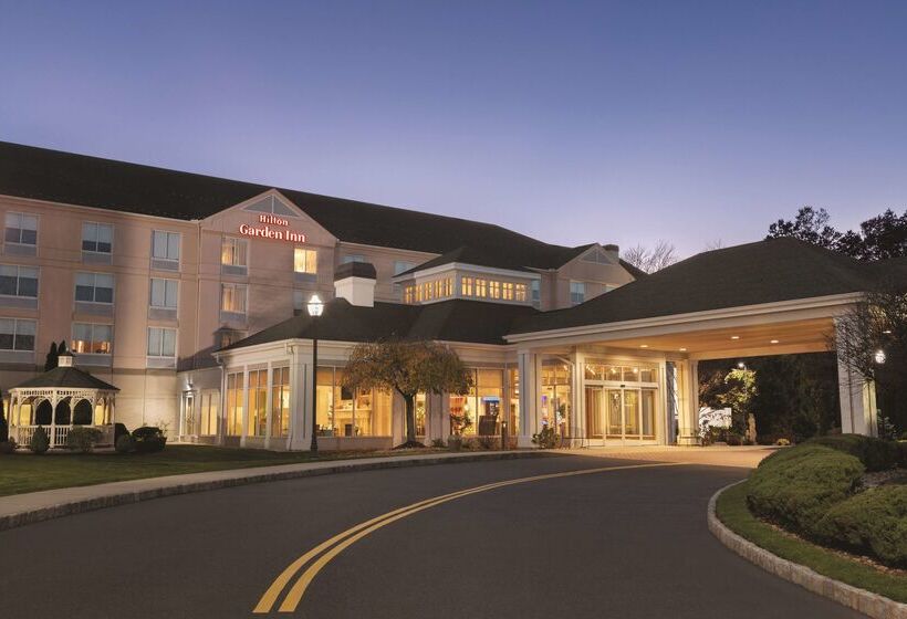 فندق Hilton Garden Inn Bridgewater