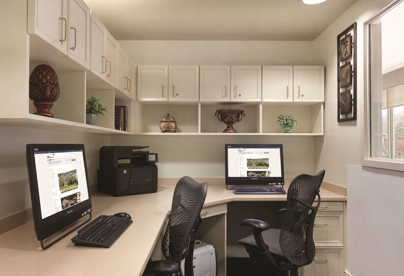 فندق Hilton Garden Inn Bridgewater