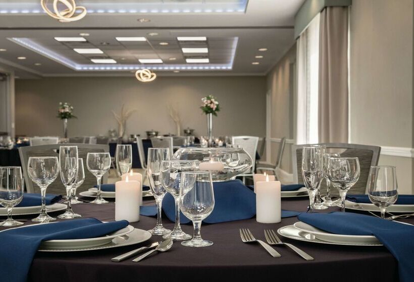 فندق Hilton Garden Inn Bridgewater