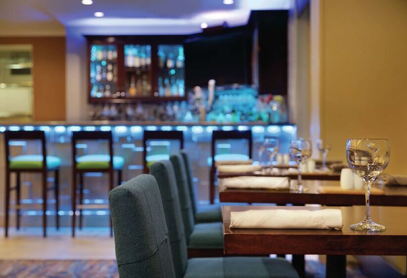 فندق Hilton Garden Inn Bridgewater