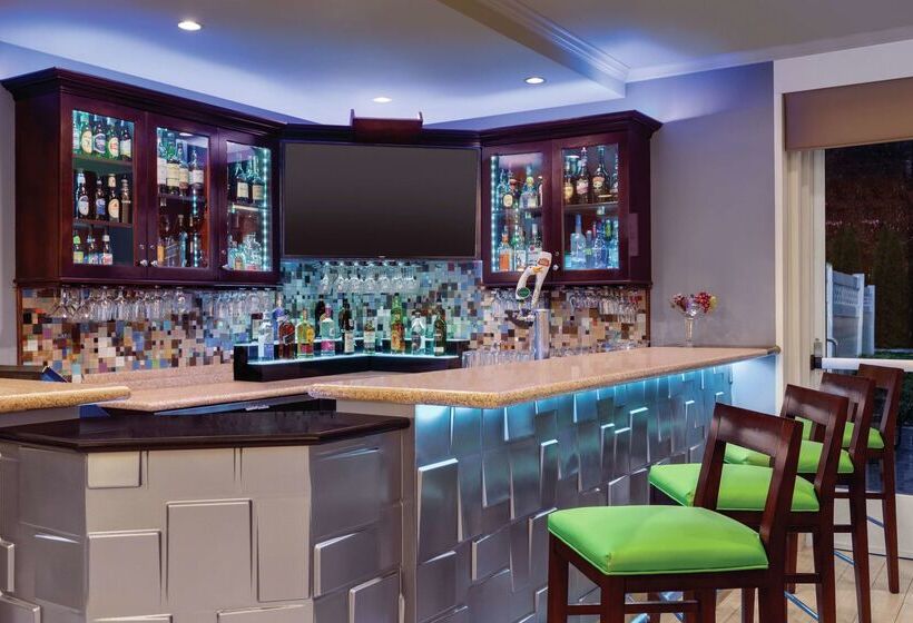 فندق Hilton Garden Inn Bridgewater