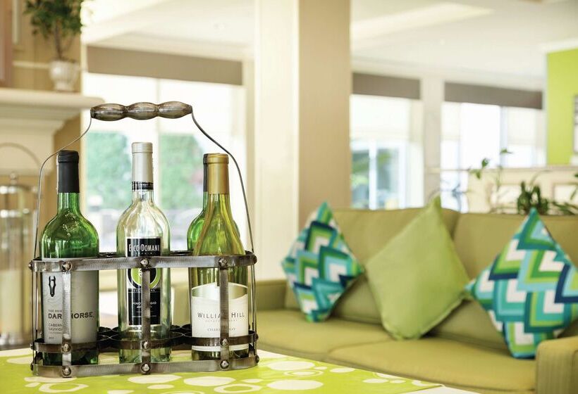 فندق Hilton Garden Inn Bridgewater