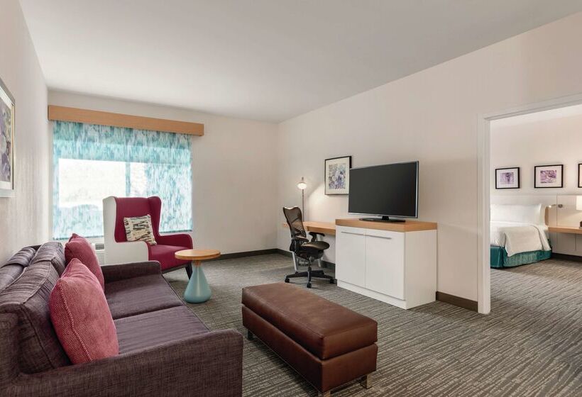 فندق Hilton Garden Inn Bridgewater