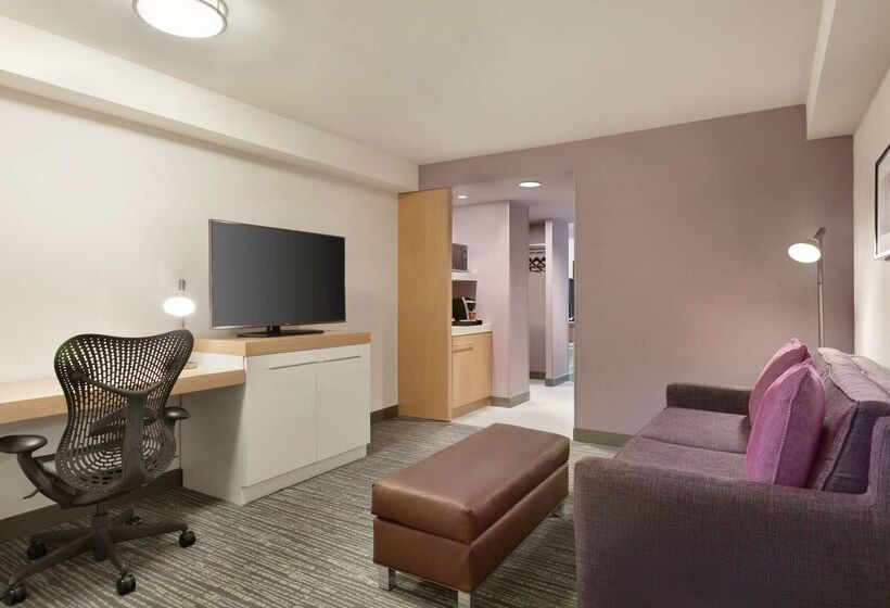 فندق Hilton Garden Inn Bridgewater