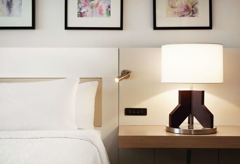 فندق Hilton Garden Inn Bridgewater