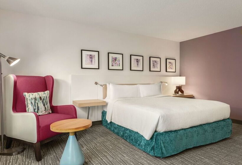 فندق Hilton Garden Inn Bridgewater