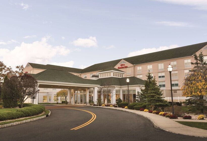 فندق Hilton Garden Inn Bridgewater