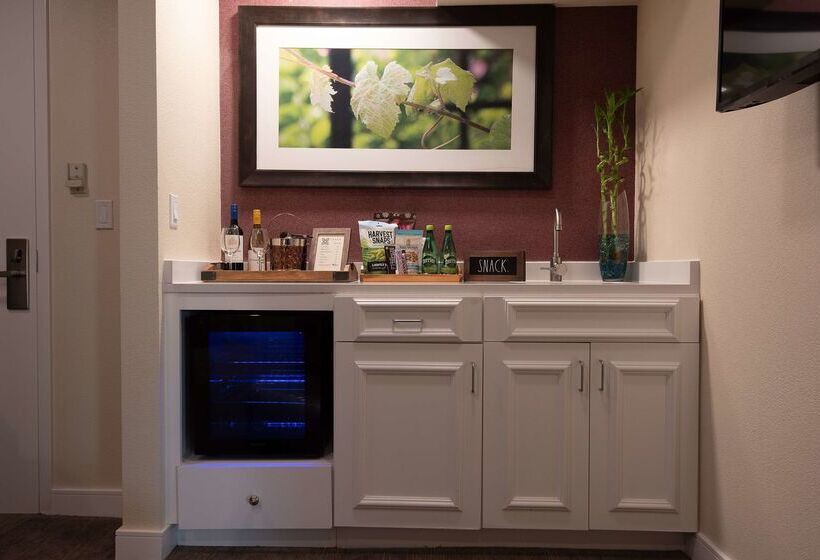 فندق Hilton Garden Inn Calabasas