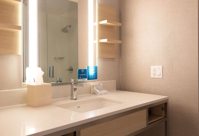 فندق Hilton Garden Inn Calabasas